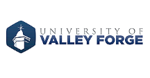 University of Valley Forge logo