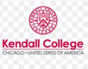 Kendall College logo