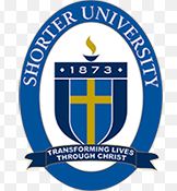 Shorter University logo