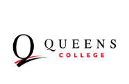 Queens College, City University of New York logo