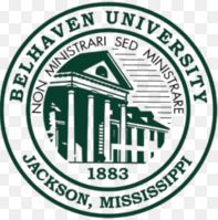 Belhaven University logo