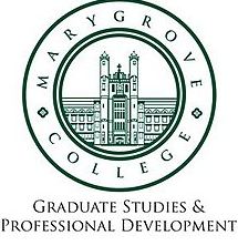 Marygrove College logo