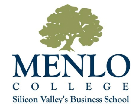 Menlo College logo