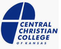 Central Christian College of Kansas logo