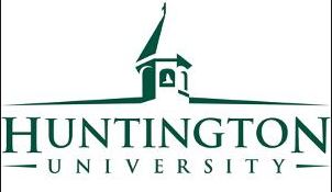 Huntington University logo