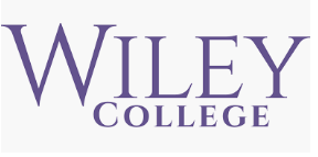 Wiley College logo
