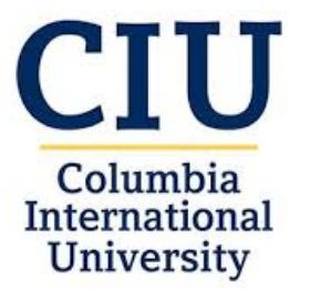 Columbia International University logo