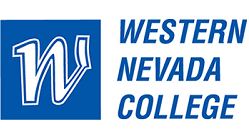 Western Nevada College logo