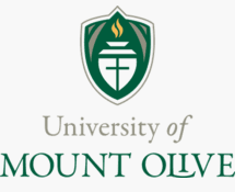 University of Mount Olive logo