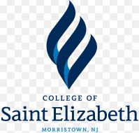 College of Saint Elizabeth logo