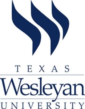 Texas Wesleyan University logo