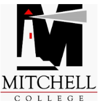 Mitchell College logo