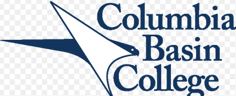 Columbia Basin College logo