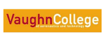 Vaughn College of Aeronautics and Technology logo