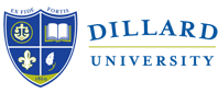 Dillard University logo