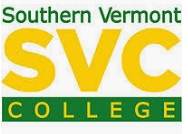 Southern Vermont College logo