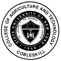 SUNY Cobleskill logo