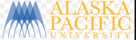 Alaska Pacific University logo