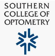 Southern College of Optometry logo