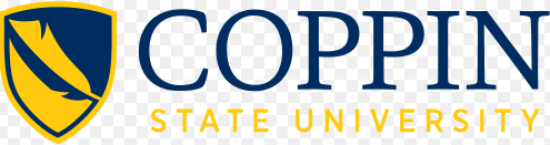 Coppin State University logo