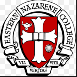 Eastern Nazarene College logo
