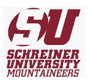 Schreiner University logo