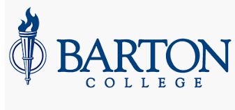 Barton College logo