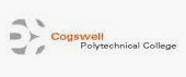 Cogswell Polytechnical College logo