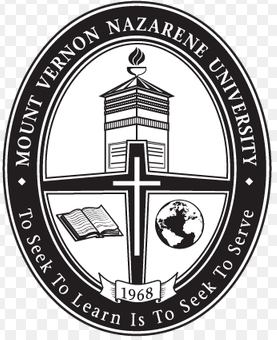 Mount Vernon Nazarene University logo