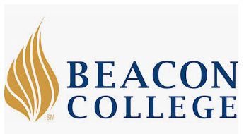 Beacon College logo