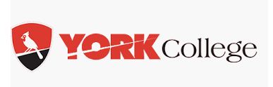 York College logo