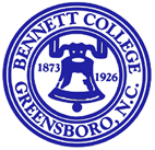 Bennett College logo