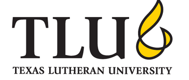 Texas Lutheran University logo