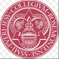 Rosemont College logo