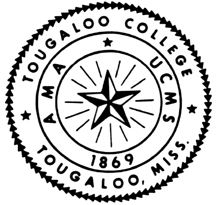 Tougaloo College logo