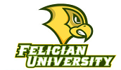 Felician University logo