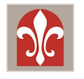 La Roche College logo