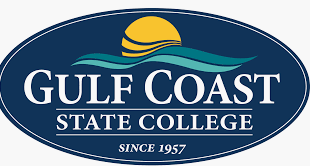Gulf Coast State College logo