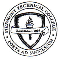 Piedmont College logo