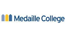 Medaille College logo