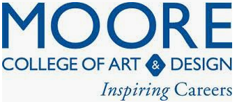 Moore College of Art and Design logo