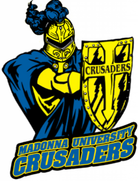 Madonna University logo