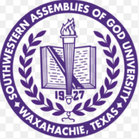 Southwestern Assemblies of God University logo