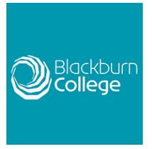 Blackburn College logo