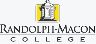 Randolph-Macon College logo