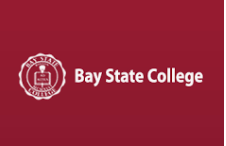 Bay State College logo