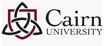 Cairn University logo