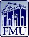 Francis Marion University logo