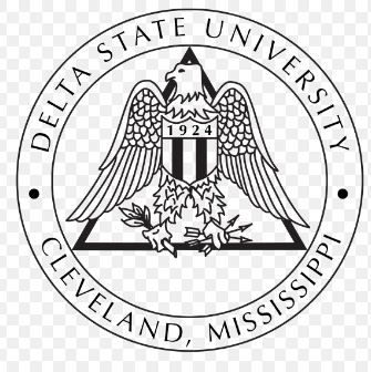 Delta State University logo