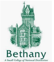 Bethany College logo